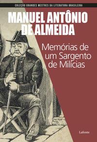 Capa do livro