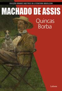 Capa do livro