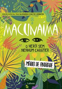 Capa do livro