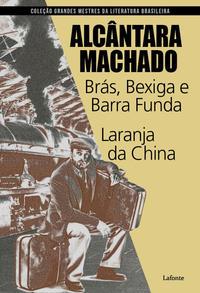 Capa do livro