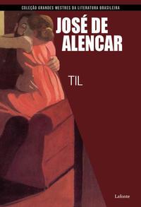 Capa do livro