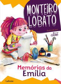 Capa do livro