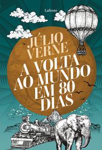 Capa do livro