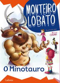 O Minotauro