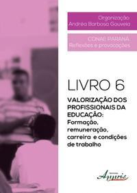 Capa do livro