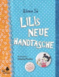 Lilis neue handtasche