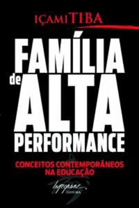 Capa do livro