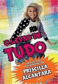 Capa do livro