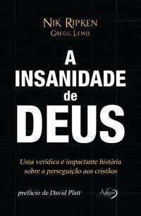 Capa do livro