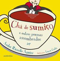 Capa do livro