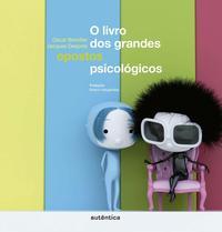 Capa do livro