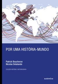 Capa do livro
