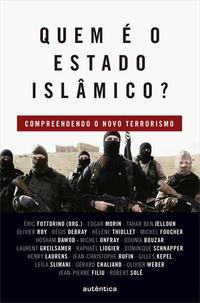 Capa do livro