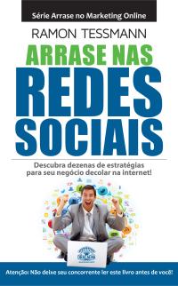 Arrase nas redes sociais