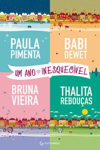 Capa do livro