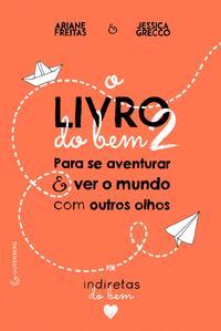 Capa do livro