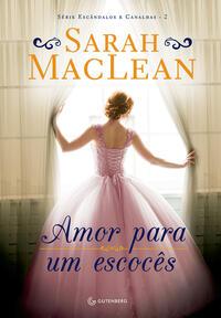 Capa do livro