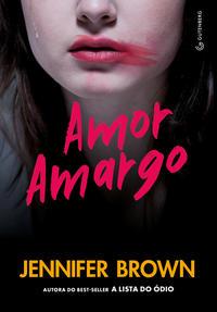 Amor Amargo – Nova Edição