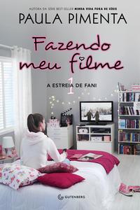 Capa do livro