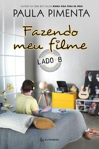 Capa do livro