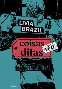 Capa do livro