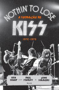 Capa do livro