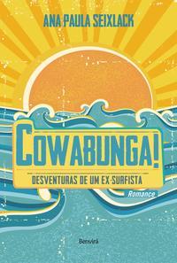 Capa do livro