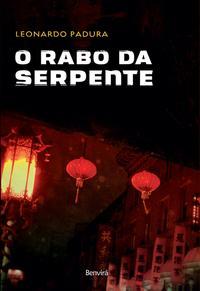 Capa do livro