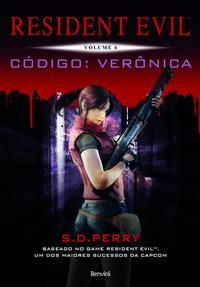 Capa do livro