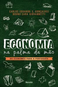 Capa do livro