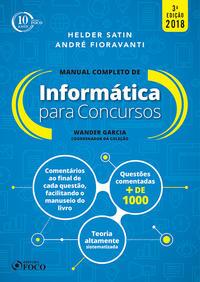 Capa do livro