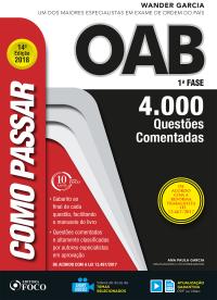 Capa do livro