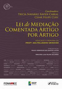 Capa do livro