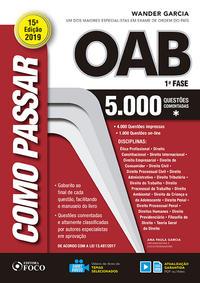 Capa do livro