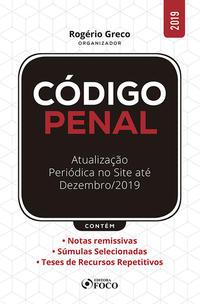 CÓDIGO PENAL