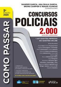 Capa do livro