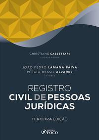 Capa do livro
