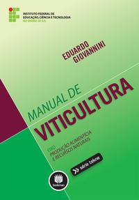 Manual de Viticultura