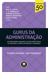 Gurus da Administração