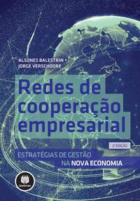 Redes de Cooperação Empresarial