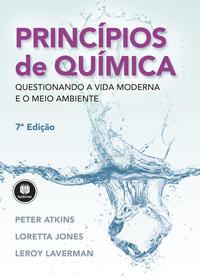 Princípios de Química