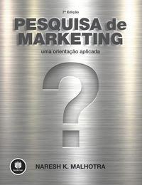 Pesquisa de Marketing