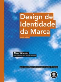 Design de Identidade da Marca