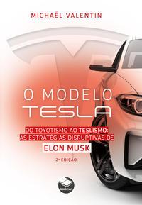 O Modelo Tesla