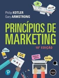 Princípios de Marketing