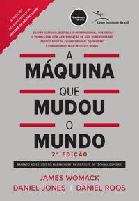 Capa do livro