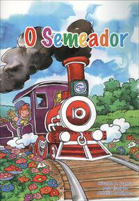 Capa do livro