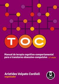Capa do livro
