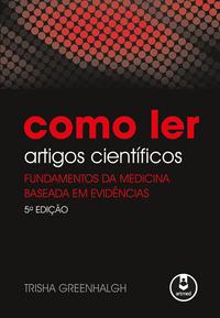 Capa do livro