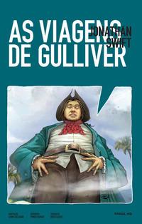Capa do livro